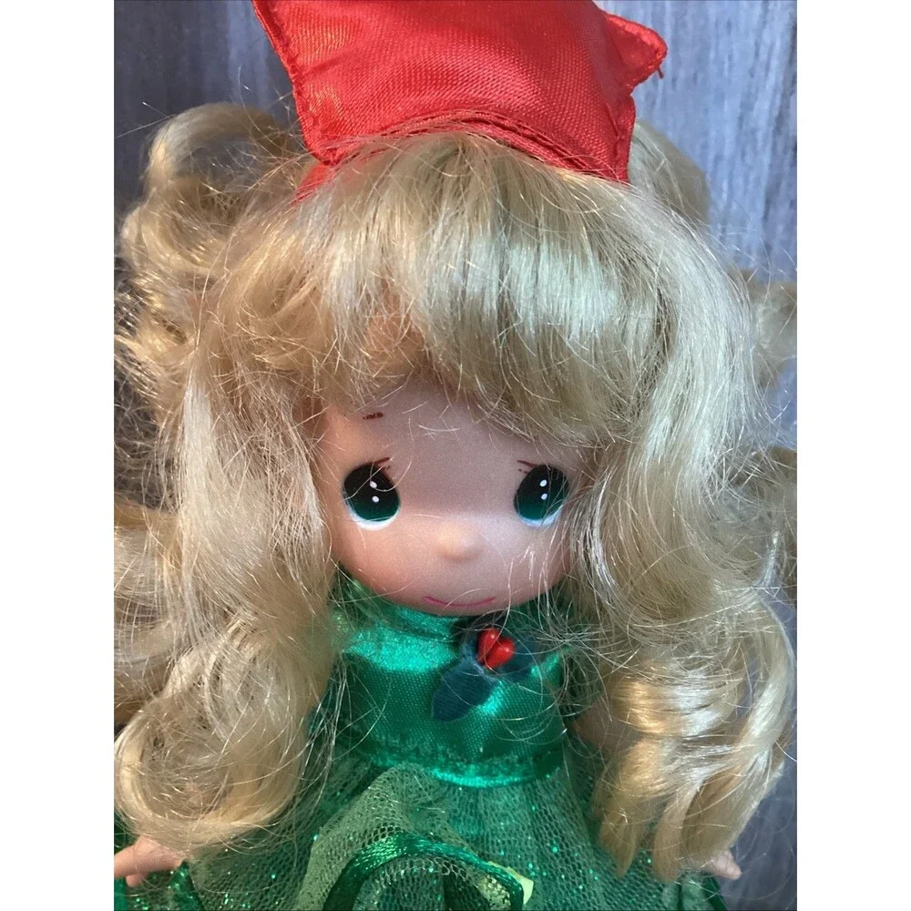 Precious Moments Angel Tree Topper 9